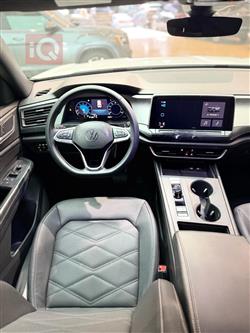 فولكسفاغن أطلس كروس سبورت